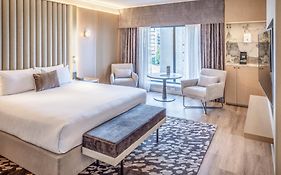 Grand Millennium Auckland